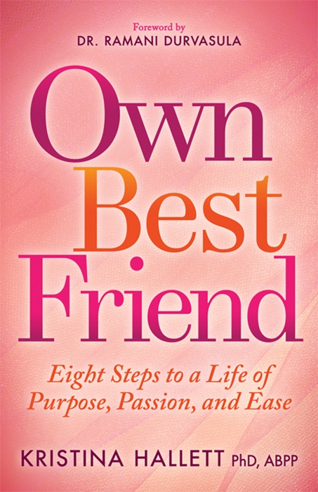 Own Best Friend