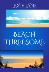 Beach Threesome