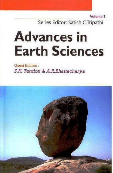 Advances in Earth Sciences Vol-1