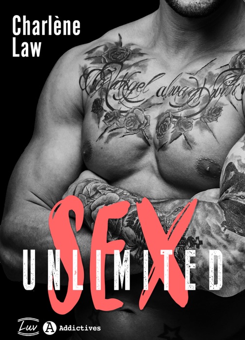 Unlimited Sex (teaser)