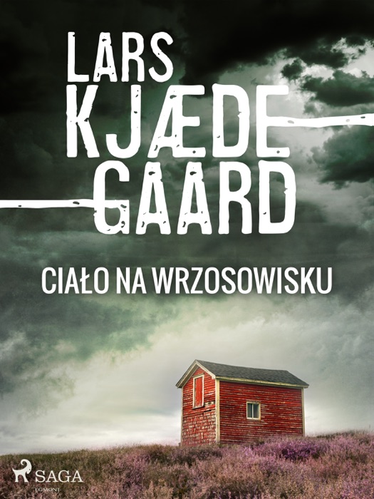 Ciało na wrzosowisku