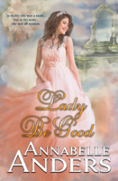 Annabelle Anders - Lady Be Good artwork