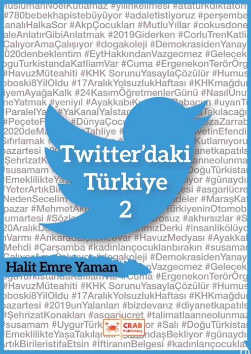 Twitter'daki Türkiye 2