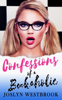 Joslyn Westbrook - Confessions of a Bookaholic artwork