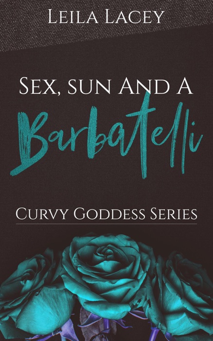 Sex, Sun, & a Barbatelli