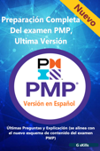 Preparación Completa Del examen PMP, Ultima Versión - Georgio D