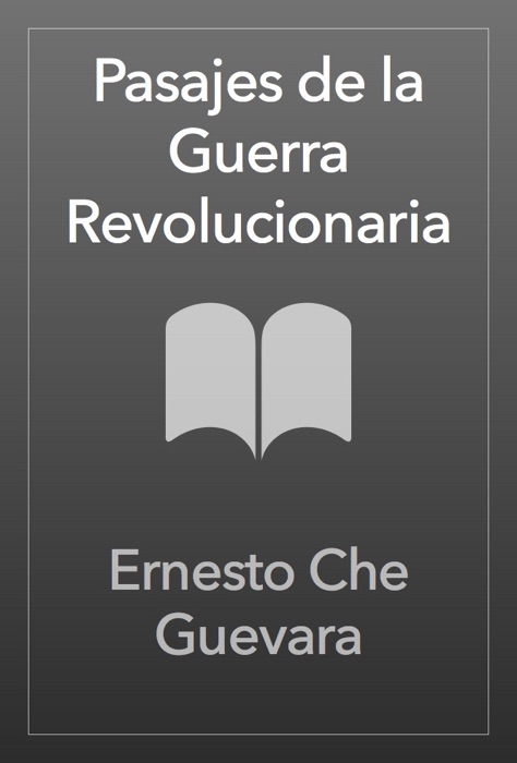Pasajes de la Guerra Revolucionaria