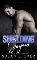 Susan Stoker - Shielding Jayme artwork