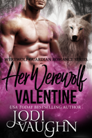 Jodi Vaughn - Her Werewolf Valentine artwork