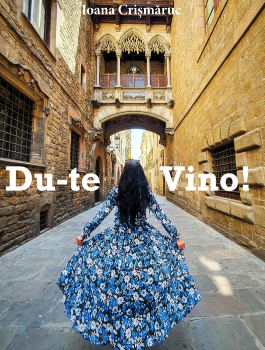 Du-te, Vino!