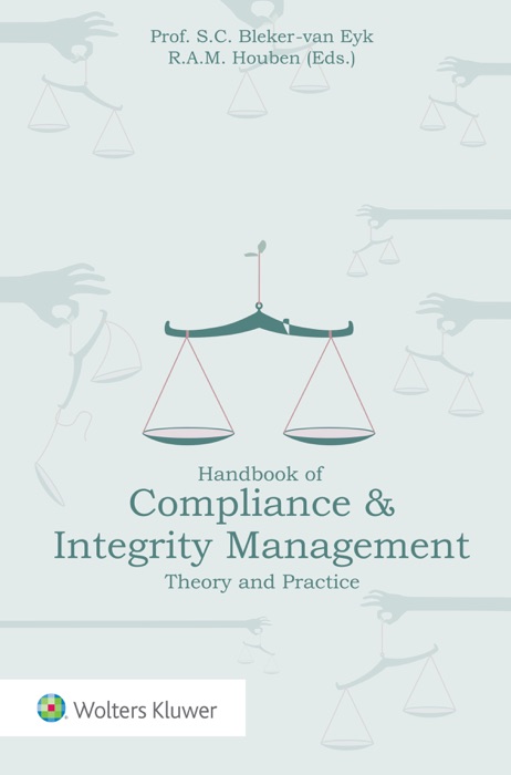 Handbook of Compliance & Integrity Management