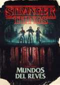 Stranger Things. Mundos del revés - Gina McIntyre