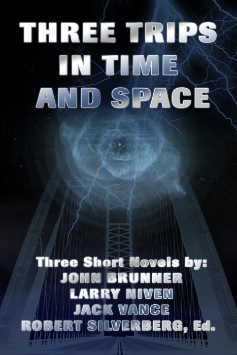 Three Trips in Time and Space