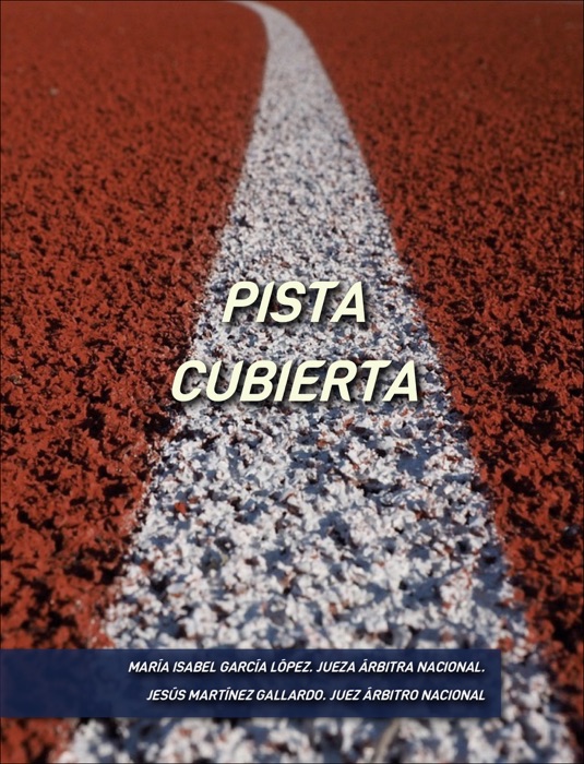 Pista Cubierta