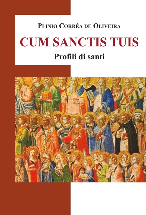 Cum Sanctis tuis