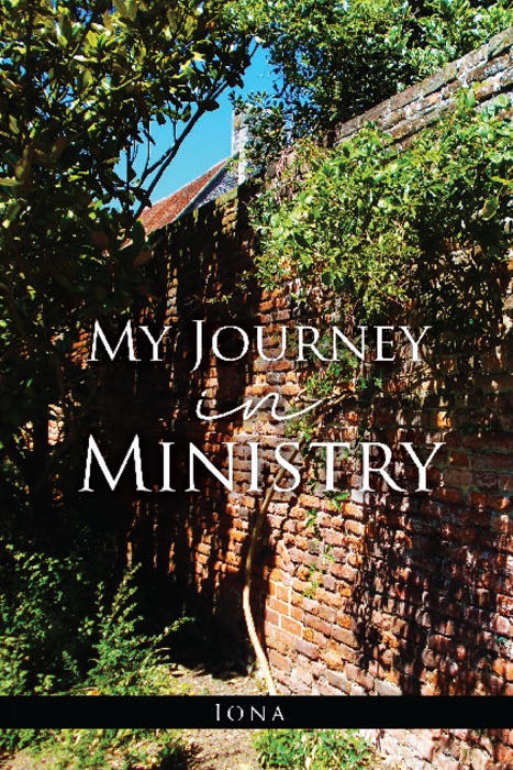 My Journey in Ministry