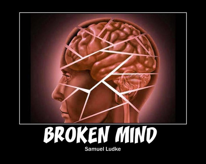 Broken Mind