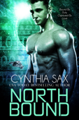 North Bound - Cynthia Sax