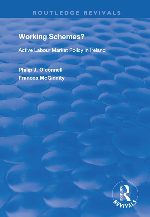 Working Schemes?