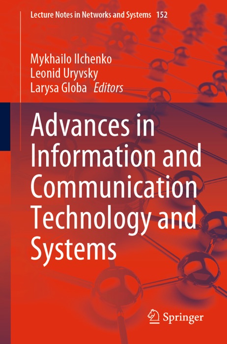 Advances in Information and Communication Technology and Systems