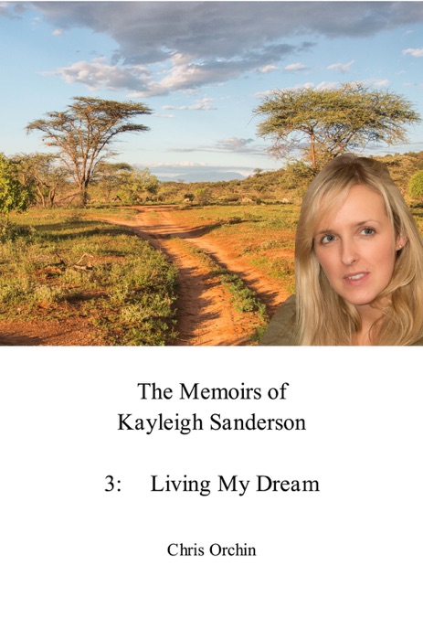 Memoirs of Kayleigh Sanderson