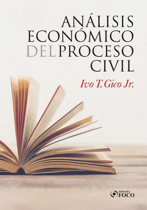 Análisis Econômico del Processo Civil