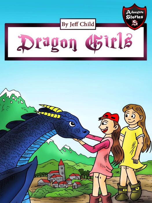 Dragon Girls