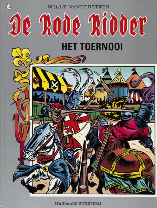 Het toernooi