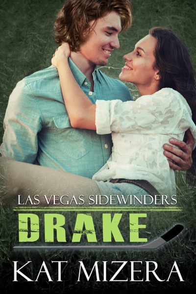 Las Vegas Sidewinders: Drake