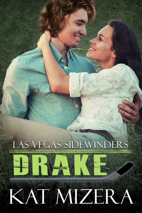 Las Vegas Sidewinders: Drake