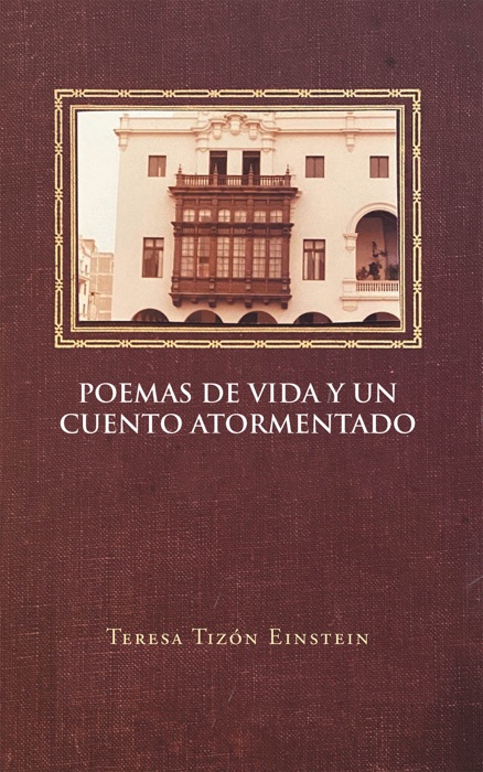 Poemas de vida y un cuento atormentado