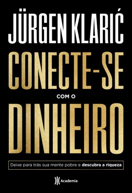 Capa do livro Venda à Mente, Não ao Cliente de Jürgen Klaric