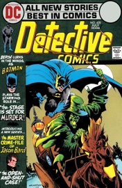 Detective Comics (1937-) #425 - Frank Robbins, Dennis O'Neil, Don Heck & Irv Novick by  Frank Robbins, Dennis O'Neil, Don Heck & Irv Novick PDF Download