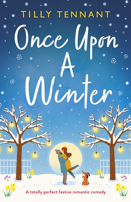 Once Upon a Winter