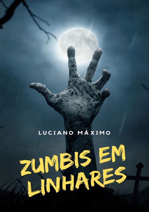 Zumbis Em Linhares