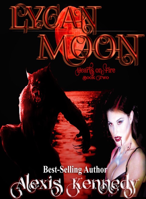 Lycan Moon