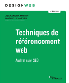 Techniques de référencement web - Mathieu Chartier & Alexandra Martin