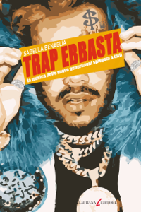 TRAP EBBASTA Book Cover