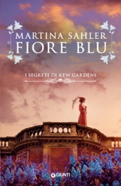 Download Fiore blu