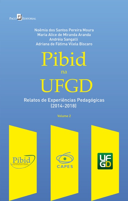 Pibid na UFGD