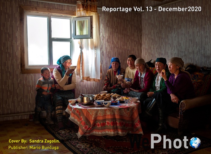 WePhoto Reportage vol 13