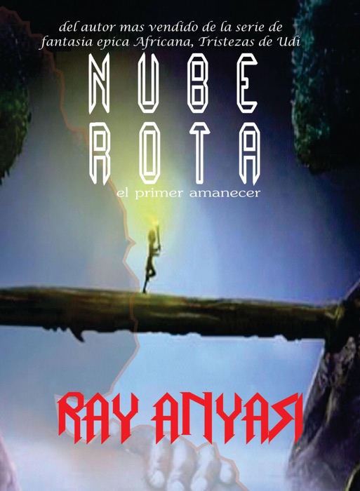 Nube Rota