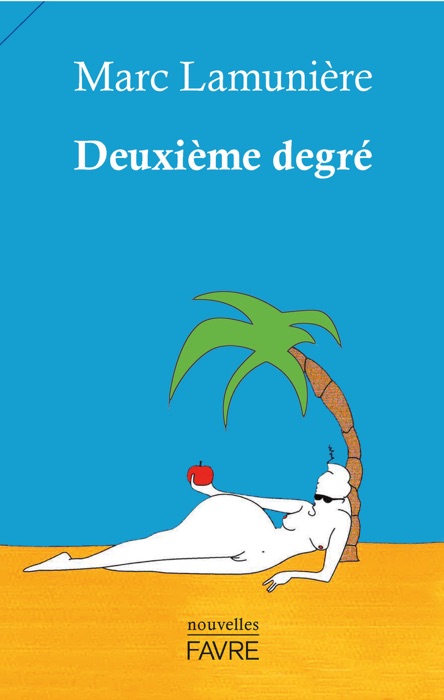 Deuxième degré