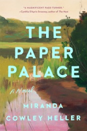 Download The Paper Palace