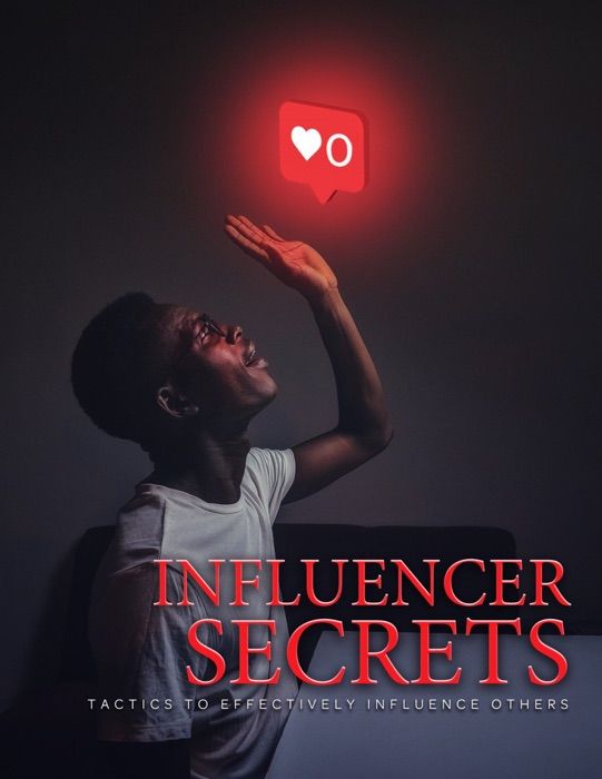 Influencer Secrets