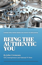 Being The Authentic You