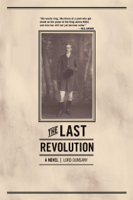 Lord Dunsany - The Last Revolution artwork