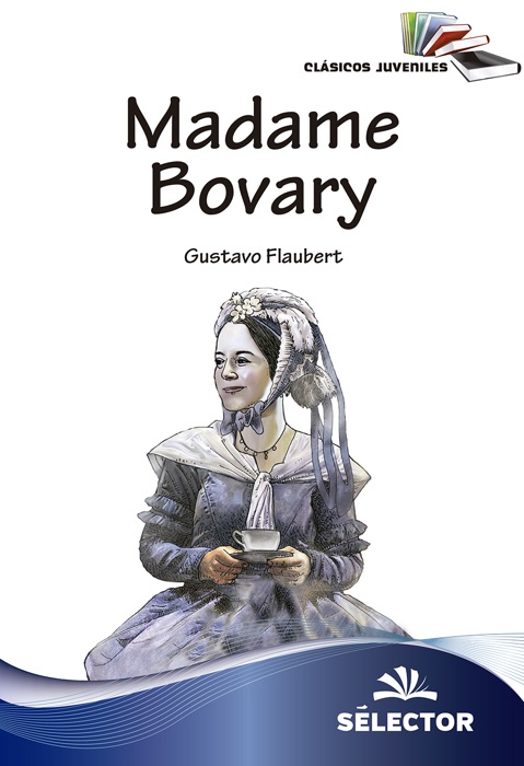 Madame Bovary