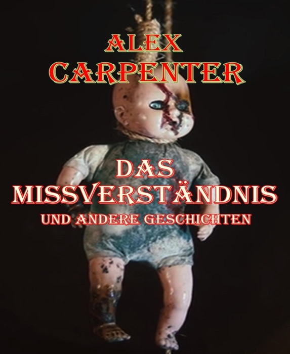 Das Missverständnis und andere Geschichten