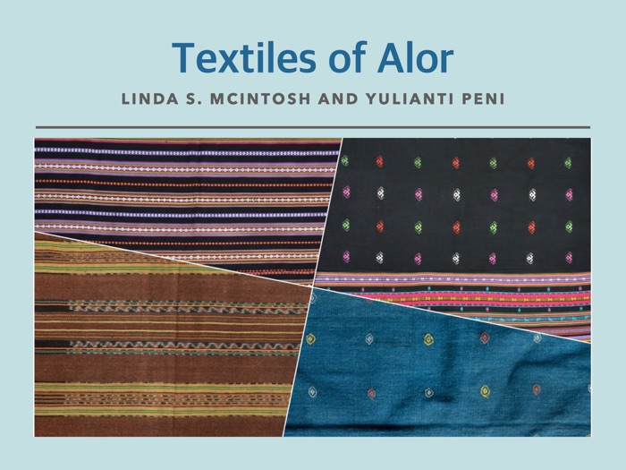 Textiles of Alor